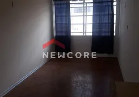 Foto 1 de Apartamento com 1 Quarto à venda, 39m² em Centro, Campinas