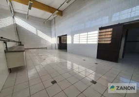 Foto 1 de Galpão/Depósito/Armazém para alugar, 521m² em Piraporinha, Diadema