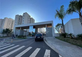Foto 1 de Apartamento com 2 Quartos à venda, 58m² em Chacaras Pedro Correa de Carvalho, Ribeirão Preto