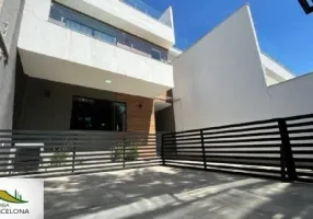 Foto 1 de Casa com 3 Quartos à venda, 160m² em Sam Remo, Volta Redonda