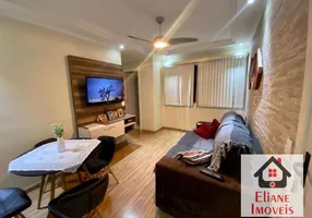 Foto 1 de Apartamento com 2 Quartos à venda, 54m² em Parque Valença I, Campinas