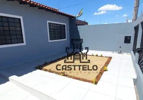 Foto 1 de Casa com 3 Quartos à venda, 160m² em Residencial Vila Romana, Londrina