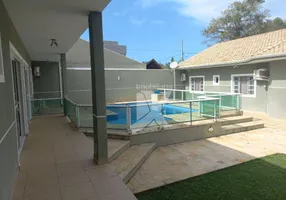 Foto 1 de Casa com 5 Quartos para alugar, 150m² em Atami, Pontal do Paraná