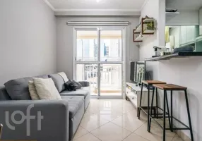 Foto 1 de Apartamento com 2 Quartos à venda, 49m² em Pinheiros, São Paulo