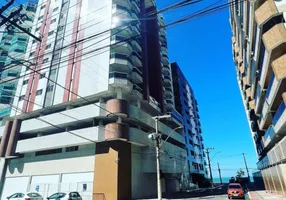 Foto 1 de Apartamento com 3 Quartos à venda, 90m² em Praia do Morro, Guarapari