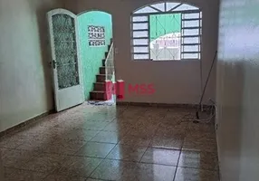 Foto 1 de Sobrado com 3 Quartos à venda, 100m² em Jardim Leme, São Paulo