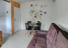 Foto 1 de Apartamento com 2 Quartos à venda, 54m² em São José, São Caetano do Sul