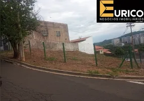 Foto 1 de Lote/Terreno à venda, 412m² em Loteamento Residencial Ana Carolina, Valinhos