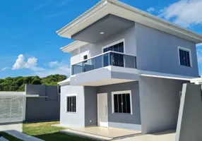 Foto 1 de Casa com 3 Quartos à venda, 160m² em Itauna, Saquarema