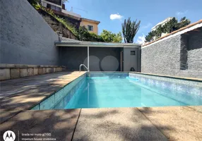 Foto 1 de Casa com 6 Quartos para venda ou aluguel, 375m² em Pirituba, São Paulo