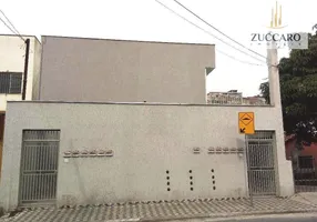 Foto 1 de Apartamento com 1 Quarto para alugar, 35m² em Vila Nova Galvão, São Paulo