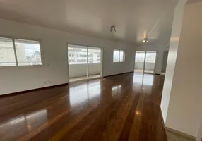 Foto 1 de Apartamento com 4 Quartos para venda ou aluguel, 265m² em Paraíso, São Paulo