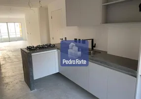 Foto 1 de Apartamento com 2 Quartos à venda, 118m² em Itaim Bibi, São Paulo