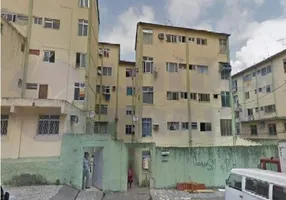 Foto 1 de Apartamento com 1 Quarto à venda, 26m² em Braz de Pina, Rio de Janeiro