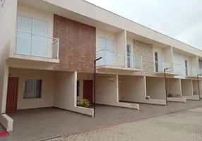 Foto 1 de Casa de Condomínio com 2 Quartos à venda, 120m² em Polvilho, Cajamar