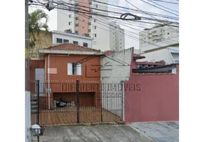 Foto 1 de Casa com 2 Quartos à venda, 135m² em Vila Formosa, São Paulo