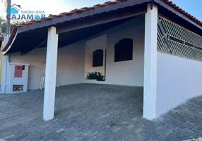Foto 1 de Casa com 2 Quartos à venda, 80m² em Altos de Jordanésia, Cajamar