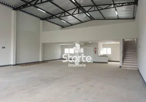 Foto 1 de Galpão/Depósito/Armazém à venda, 278m² em Jardim Botânico, Uberlândia