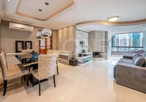 Foto 1 de Apartamento com 3 Quartos para alugar, 110m² em Passo D areia, Porto Alegre