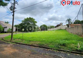 Foto 1 de Lote/Terreno à venda, 1088m² em Colinas do Piracicaba Ártemis, Piracicaba