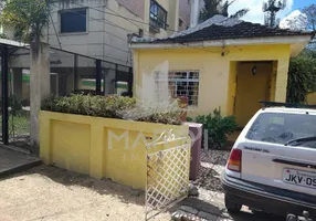 Foto 1 de Lote/Terreno à venda, 267m² em Vila João Pessoa, Porto Alegre