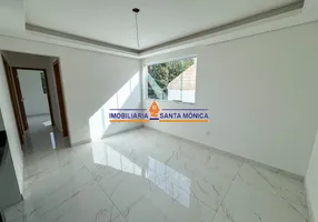 Foto 1 de Apartamento com 3 Quartos à venda, 83m² em Vila Clóris, Belo Horizonte