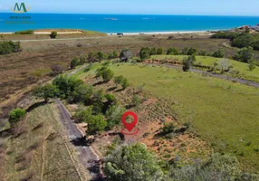 Foto 1 de Lote/Terreno à venda, 300m² em Meaipe, Guarapari