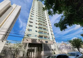Foto 1 de Apartamento com 3 Quartos à venda, 76m² em Jardim Petrópolis, Cuiabá
