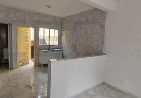 Foto 1 de Casa com 2 Quartos para alugar, 150m² em Santa Terezinha, São Paulo