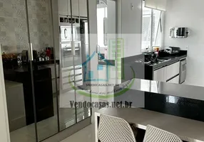 Foto 1 de Apartamento com 3 Quartos à venda, 117m² em Jardim Marajoara, São Paulo