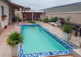 Foto 1 de Casa com 4 Quartos à venda, 169m² em Vila Nogueira, Campinas