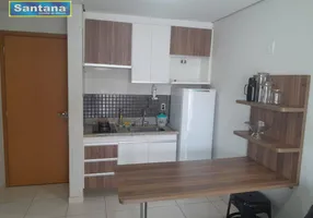 Foto 1 de Apartamento com 2 Quartos à venda, 58m² em Termal, Caldas Novas