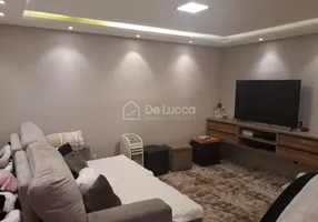 Foto 1 de Cobertura com 2 Quartos à venda, 96m² em Jardim Nova Europa, Campinas