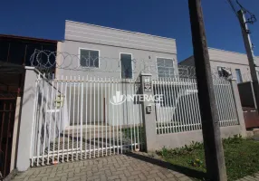 Foto 1 de Sobrado com 3 Quartos para alugar, 120m² em Santa Felicidade, Curitiba