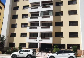 Foto 1 de Apartamento com 3 Quartos à venda, 142m² em Centro, Serra Negra