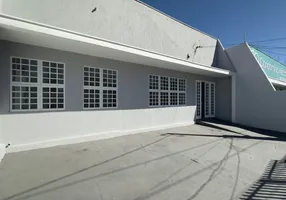 Foto 1 de Ponto Comercial para alugar, 255m² em Vila Adyana, São José dos Campos