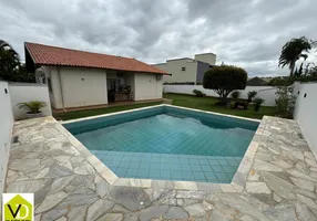 Foto 1 de Casa de Condomínio com 3 Quartos à venda, 185m² em Parque Residencial São Marcos, Tatuí