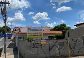 Foto 1 de Lote/Terreno para venda ou aluguel, 160m² em Vila Teixeira, Salto