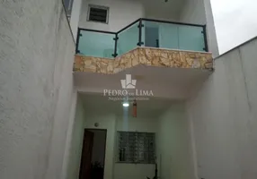Foto 1 de Sobrado com 3 Quartos para alugar, 88m² em Vila Formosa, São Paulo