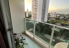 Foto 1 de Apartamento com 2 Quartos à venda, 62m² em Araés, Cuiabá