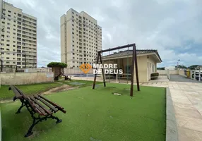 Foto 1 de Apartamento com 3 Quartos à venda, 55m² em Messejana, Fortaleza