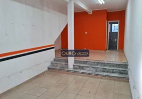 Foto 1 de Ponto Comercial para alugar, 264m² em Móoca, São Paulo