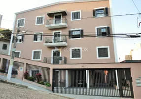 Foto 1 de Apartamento com 2 Quartos à venda, 60m² em Vila Jequitibás, Campinas