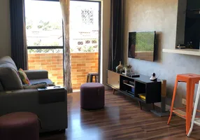 Foto 1 de Apartamento com 3 Quartos à venda, 80m² em Parque Munhoz, São Paulo