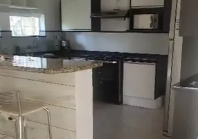 Foto 1 de Casa com 3 Quartos para alugar, 500m² em Vila Oliveira, Mogi das Cruzes