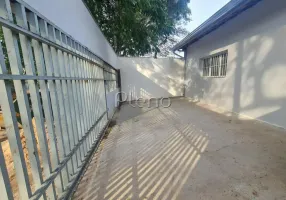 Foto 1 de Sobrado com 4 Quartos à venda, 299m² em Jardim Chapadão, Campinas