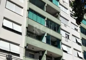 Foto 1 de Apartamento com 3 Quartos à venda, 129m² em Farroupilha, Porto Alegre