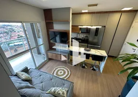 Foto 1 de Apartamento com 2 Quartos à venda, 57m² em Vila Assis, Jaú