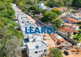 Foto 1 de Casa de Condomínio com 3 Quartos à venda, 221m² em Vila Santista, Atibaia