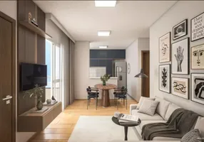 Foto 1 de Apartamento com 2 Quartos à venda, 61m² em Nossa Senhora da Conceição, Paulista